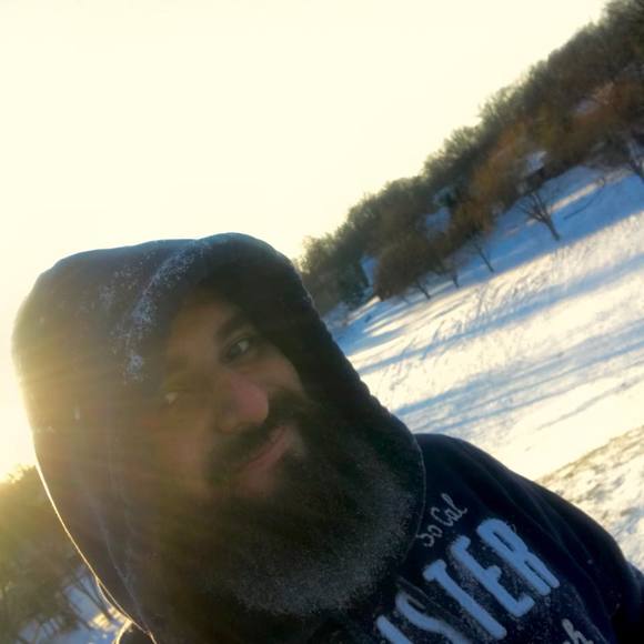 Meet your Posher, Will - Picture 1 of 1